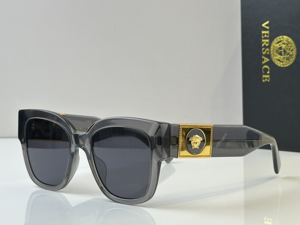 Versace Sunglasses(AAAA)-2222