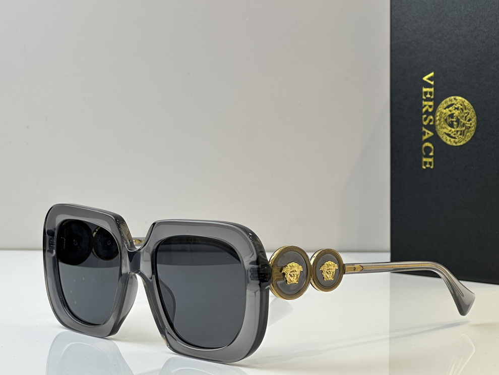 Versace Sunglasses(AAAA)-2209
