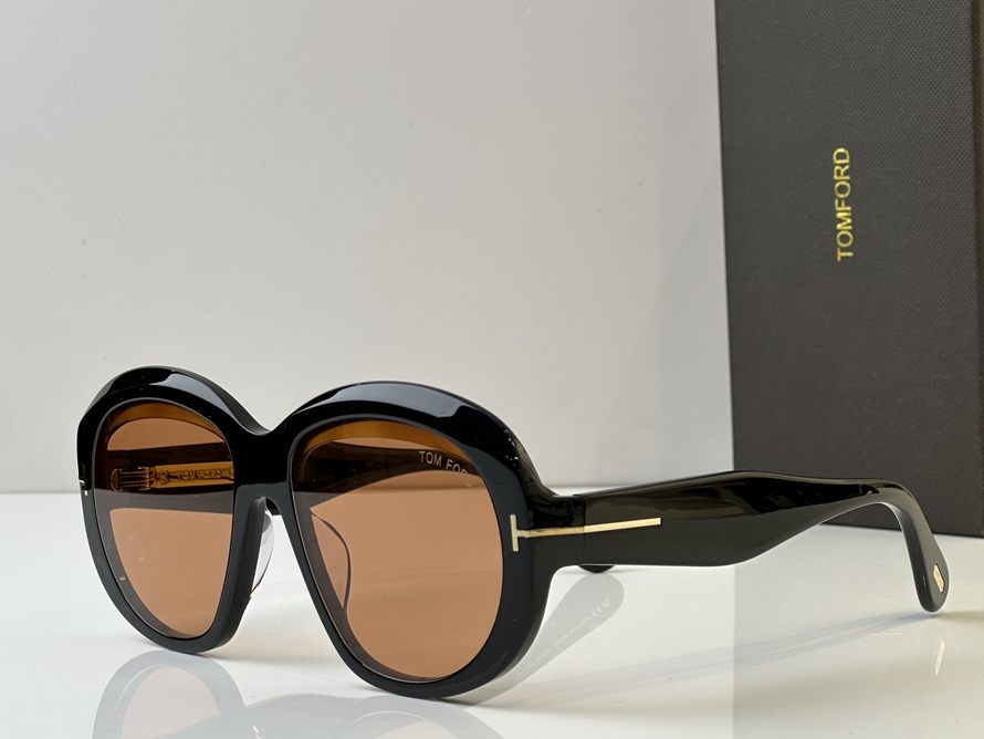Tom Ford Sunglasses(AAAA)-466