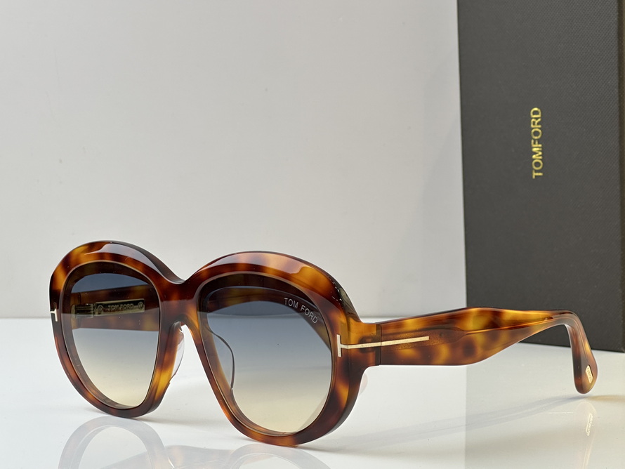 Tom Ford Sunglasses(AAAA)-465