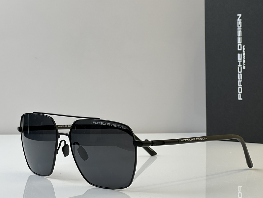 PORSCHR DESIGN Sunglasses(AAAA)-027