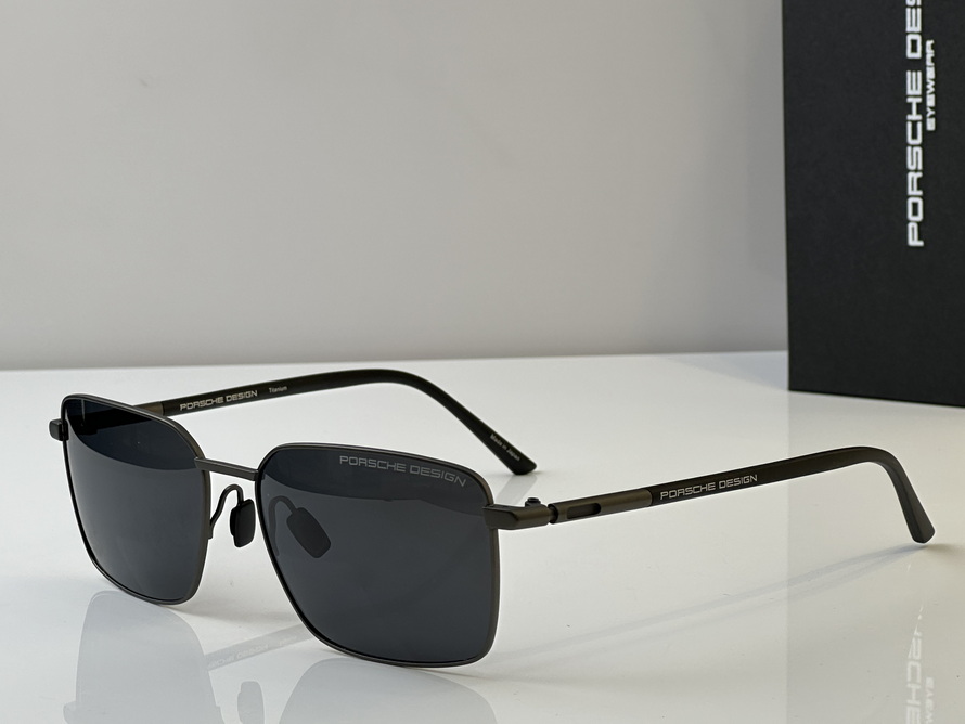 PORSCHR DESIGN Sunglasses(AAAA)-023