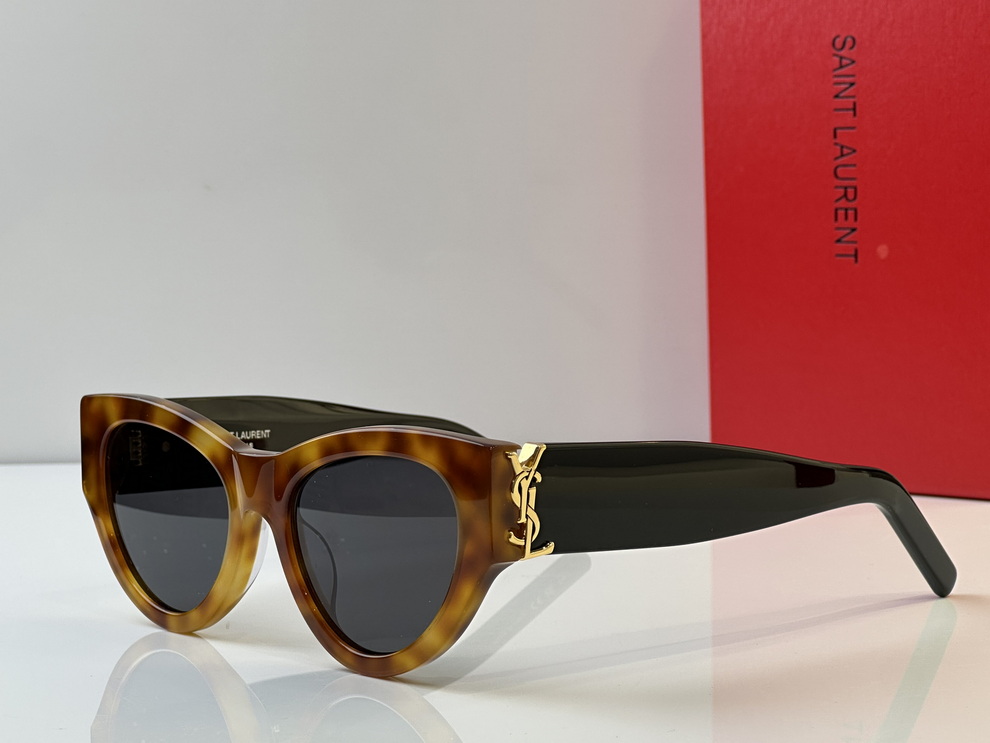 Y*L sunglasses(aaaa)-565