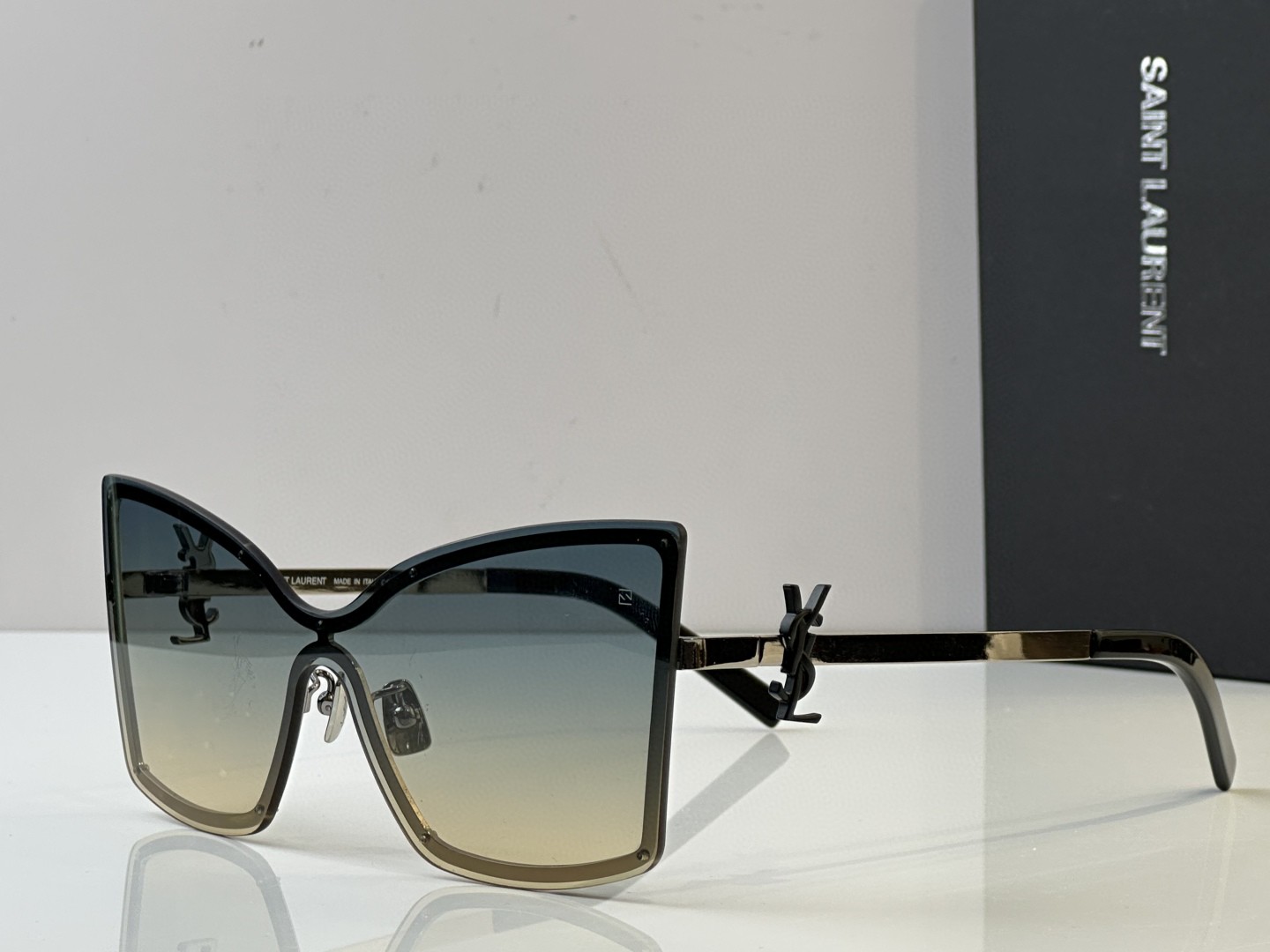 Y*L sunglasses(aaaa)-557