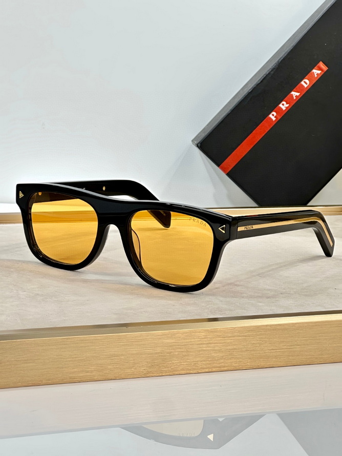 Pra*a sunglasses(aaaa)-3984