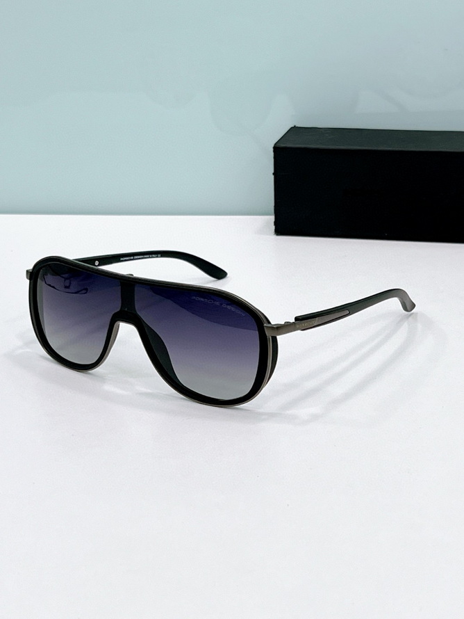 PORSCHR DESIGN Sunglasses(AAAA)-016