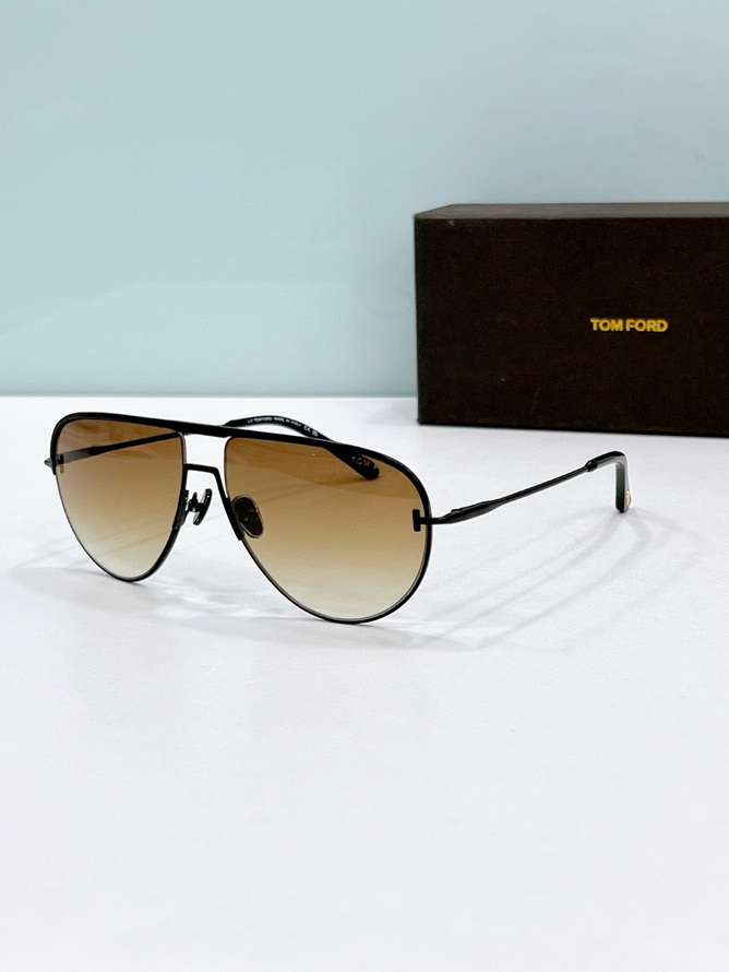 Tom Ford Sunglasses(AAAA)-423