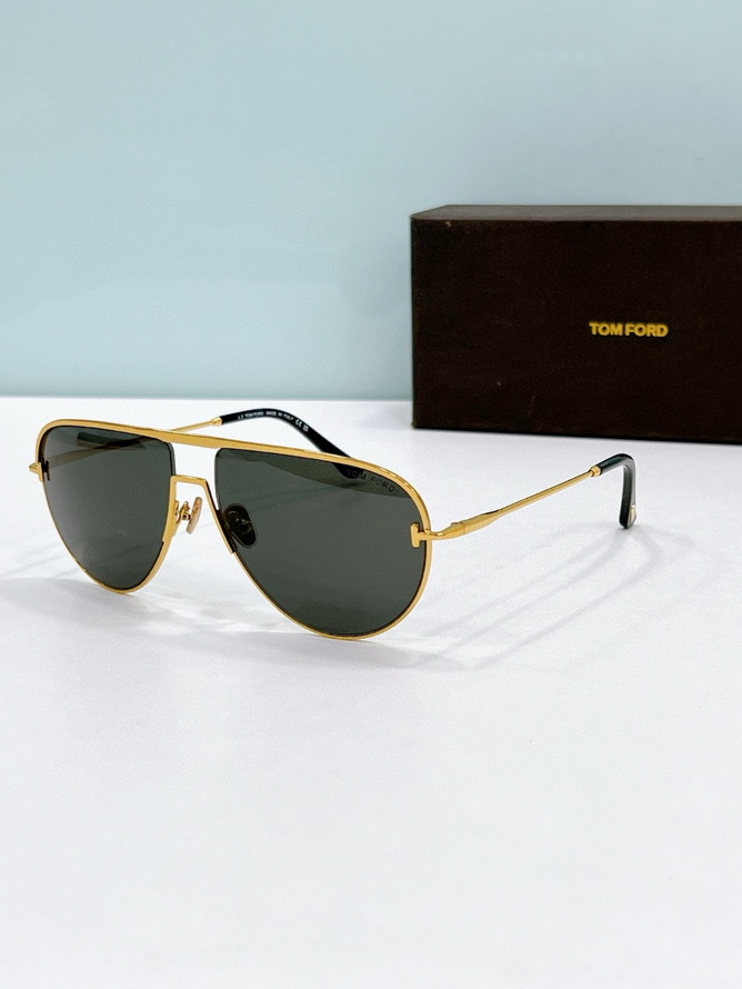Tom Ford Sunglasses(AAAA)-420