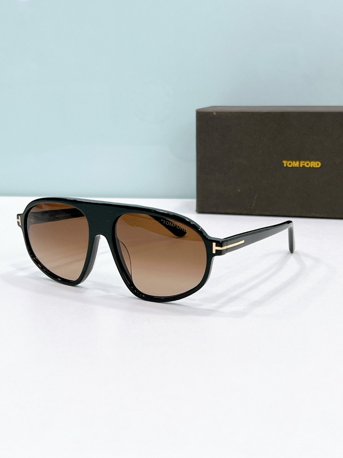 Tom Ford Sunglasses(AAAA)-415