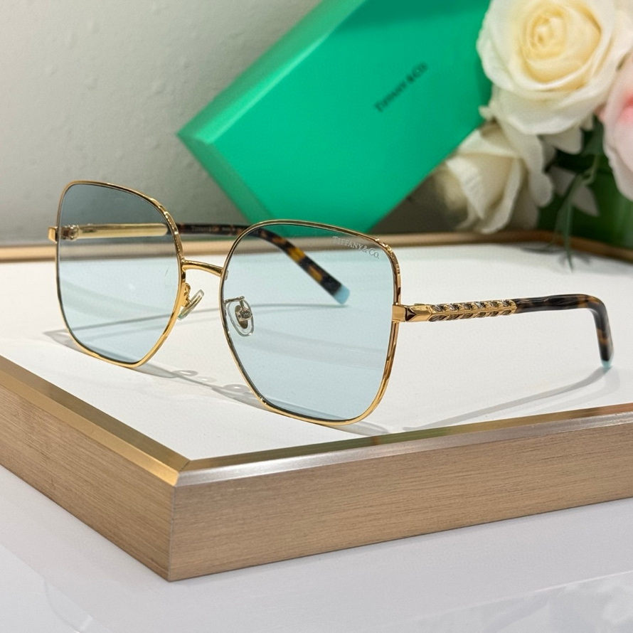 T*f*ny&co. sunglasses(aaaa)-525