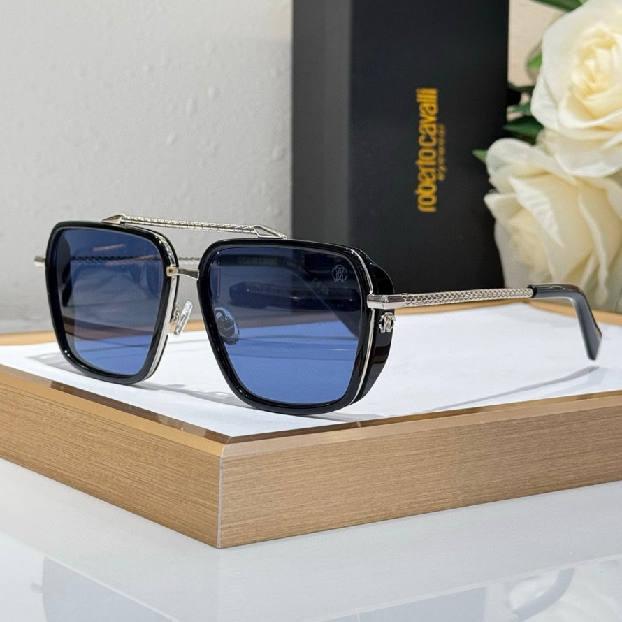 Robert Cavalli Sunglasses(AAAA)-029