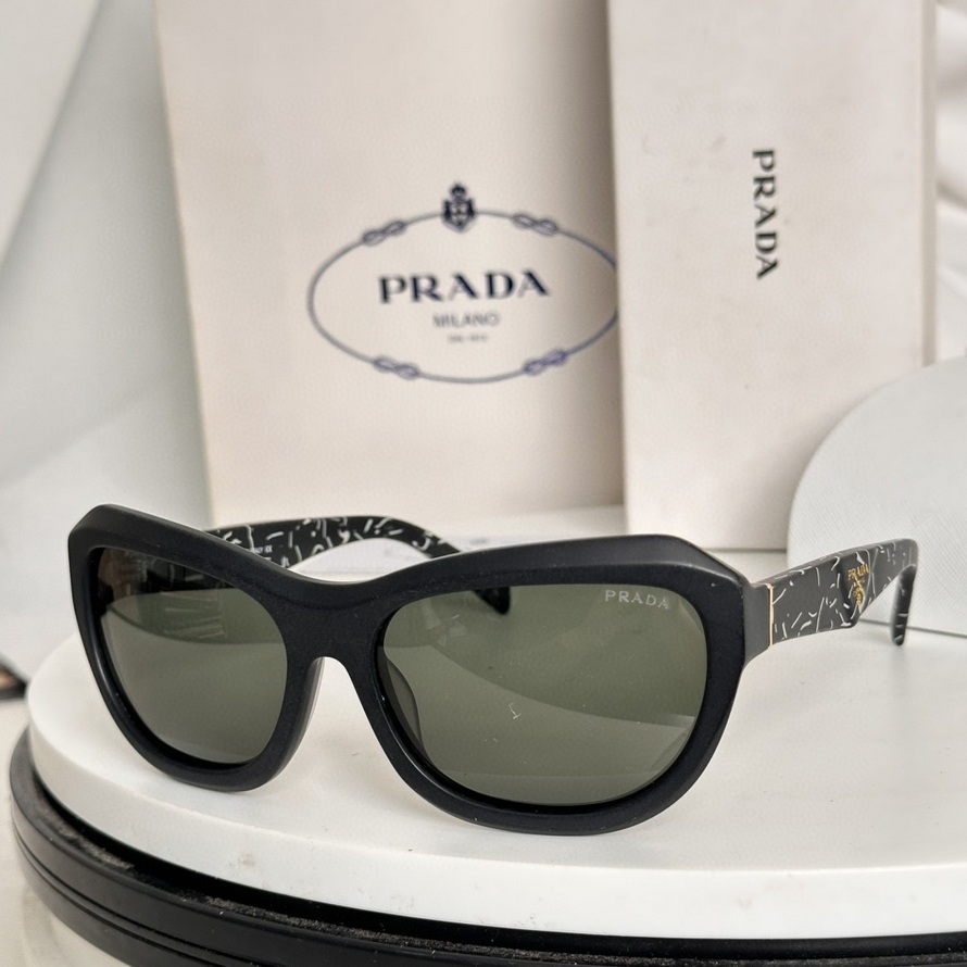 Pra*a sunglasses(aaaa)-3967