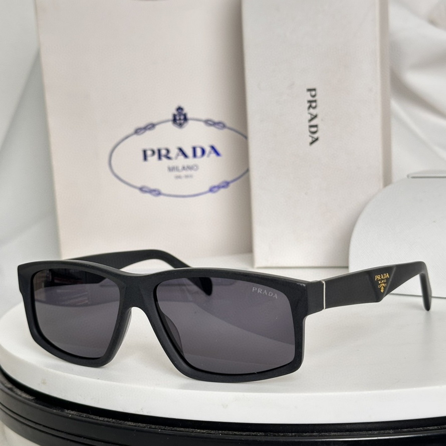 Pra*a sunglasses(aaaa)-3963