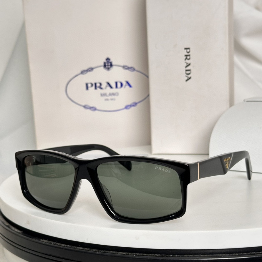 Pra*a sunglasses(aaaa)-3961
