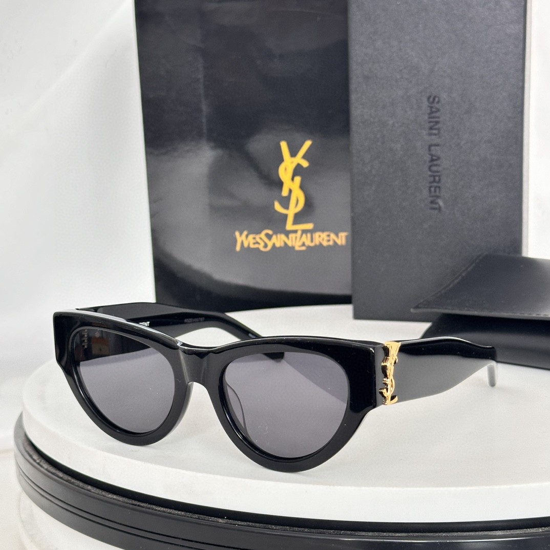 Y*L sunglasses(aaaa)-545