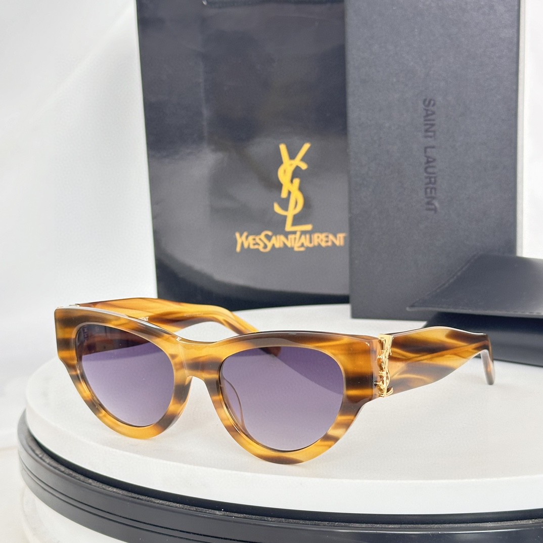 Y*L sunglasses(aaaa)-544