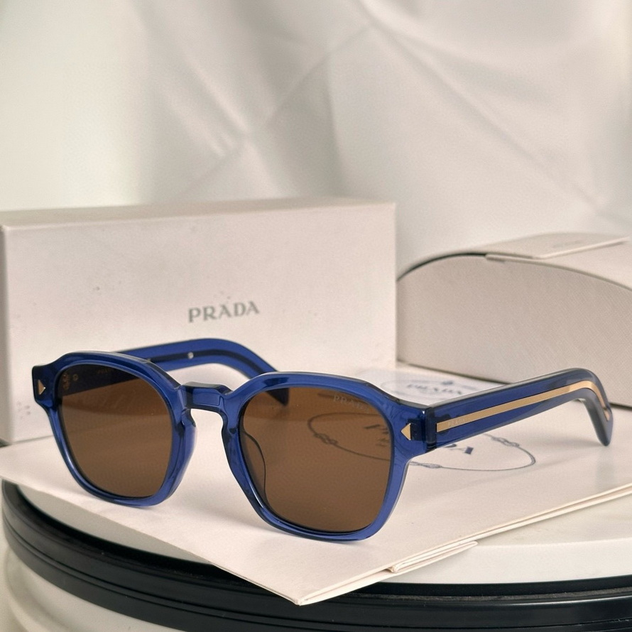 Pra*a sunglasses(aaaa)-3937