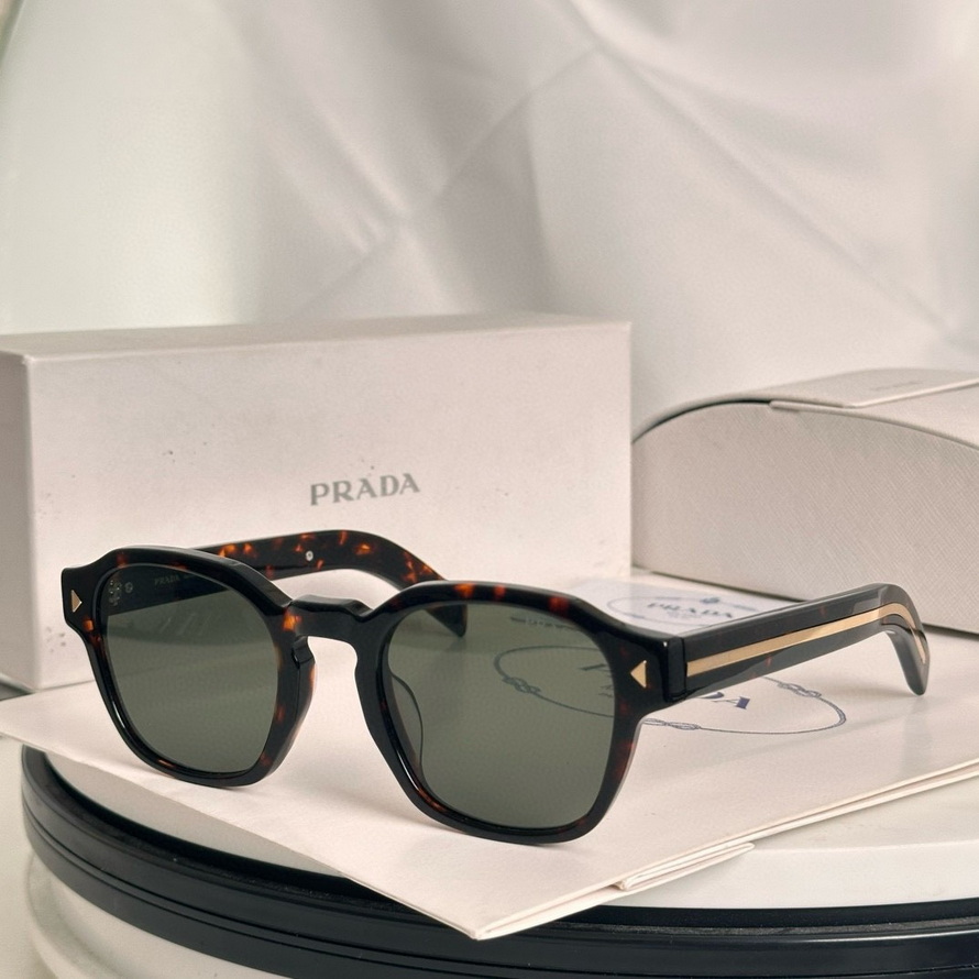 Pra*a sunglasses(aaaa)-3935
