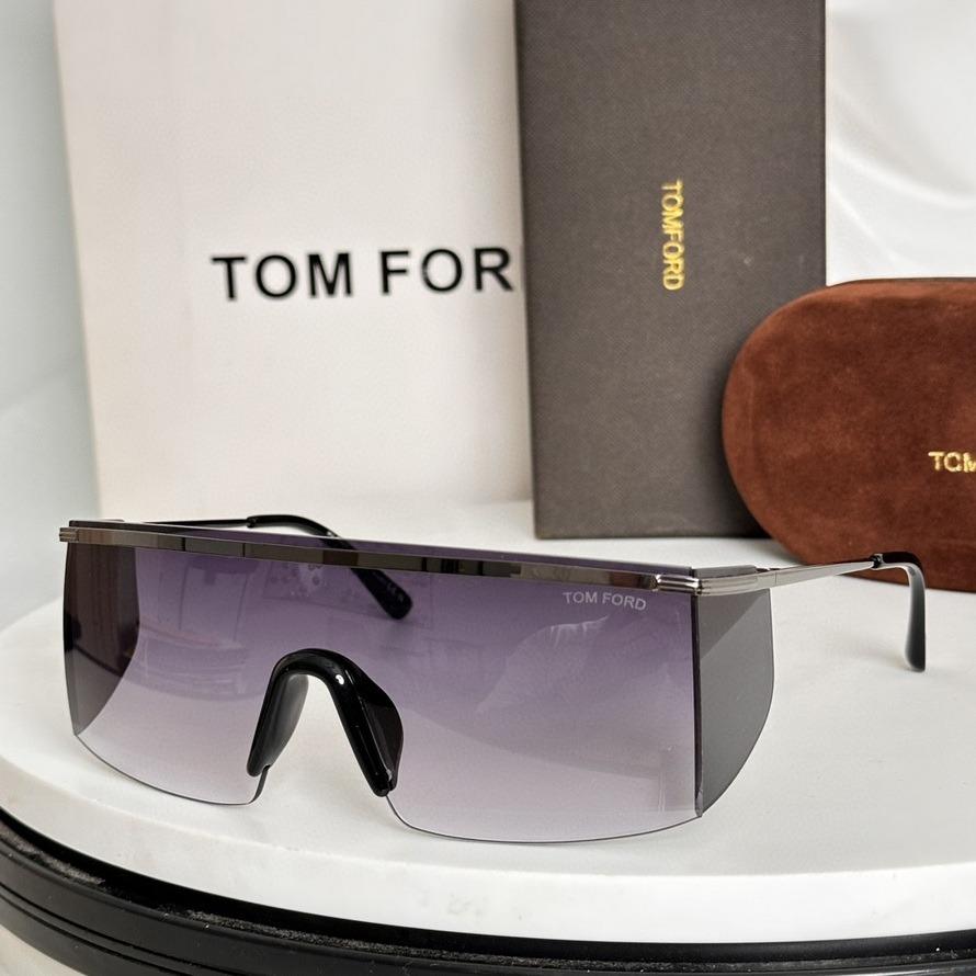 Tom Ford Sunglasses(AAAA)-391