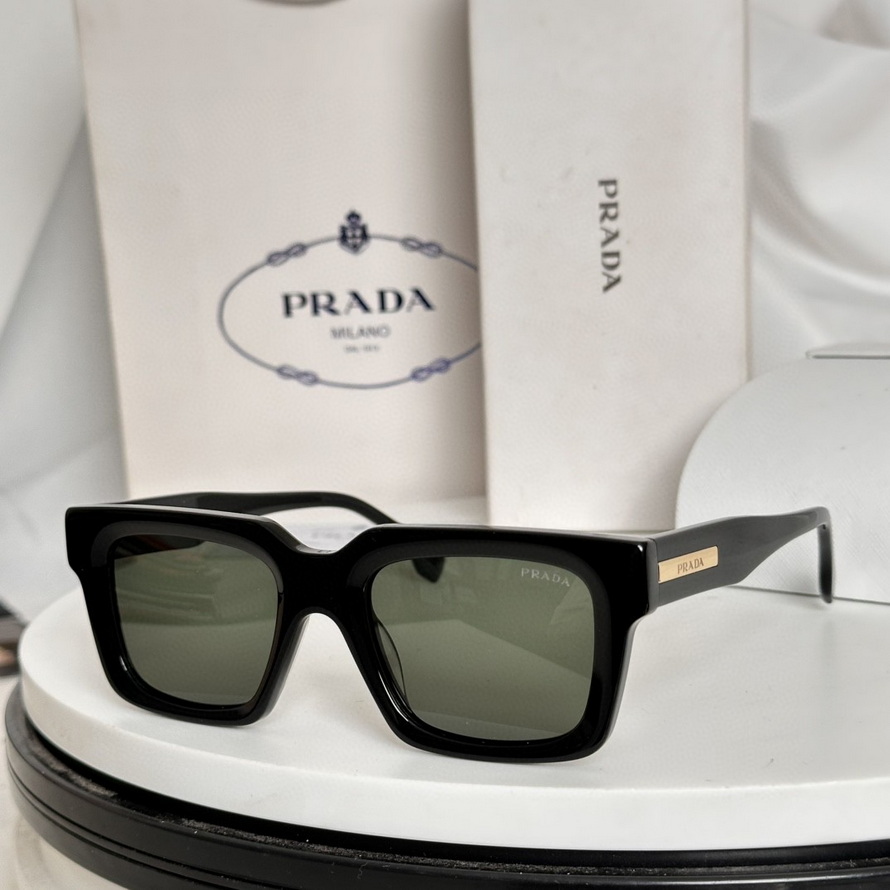 Pra*a sunglasses(aaaa)-3919