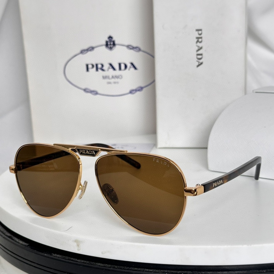 Pra*a sunglasses(aaaa)-3907