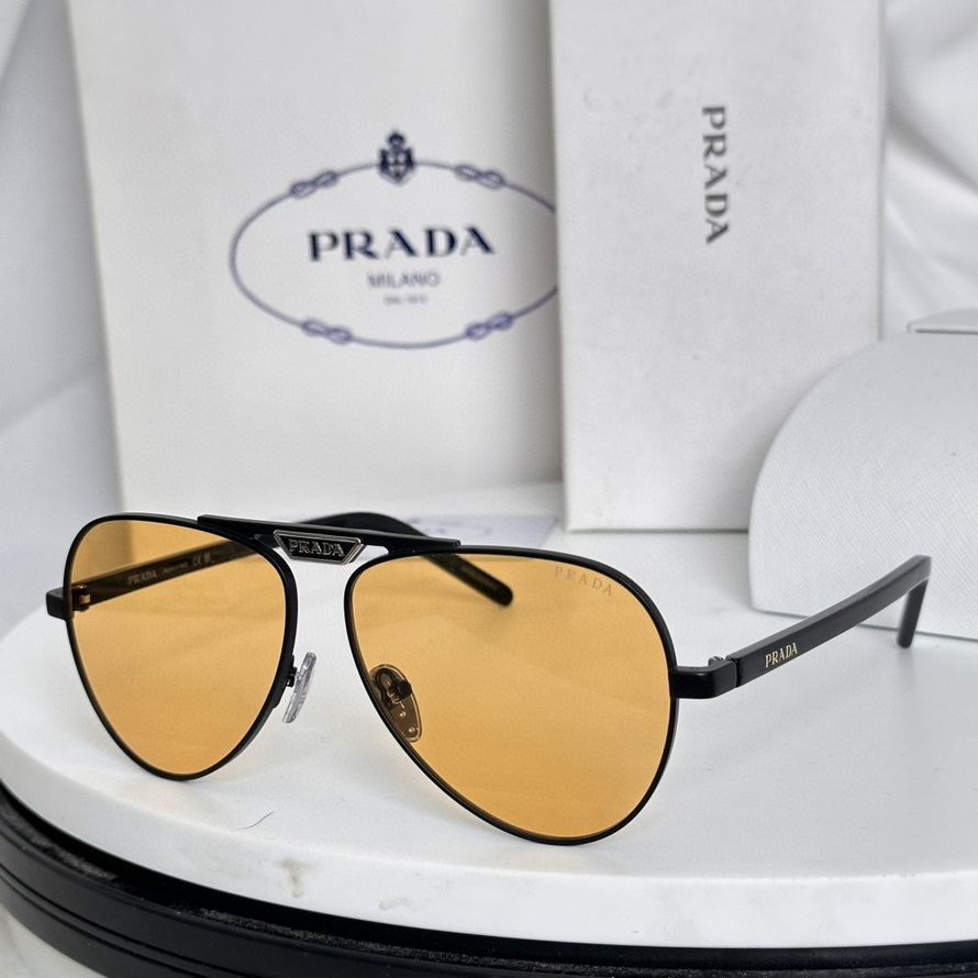 Pra*a sunglasses(aaaa)-3905