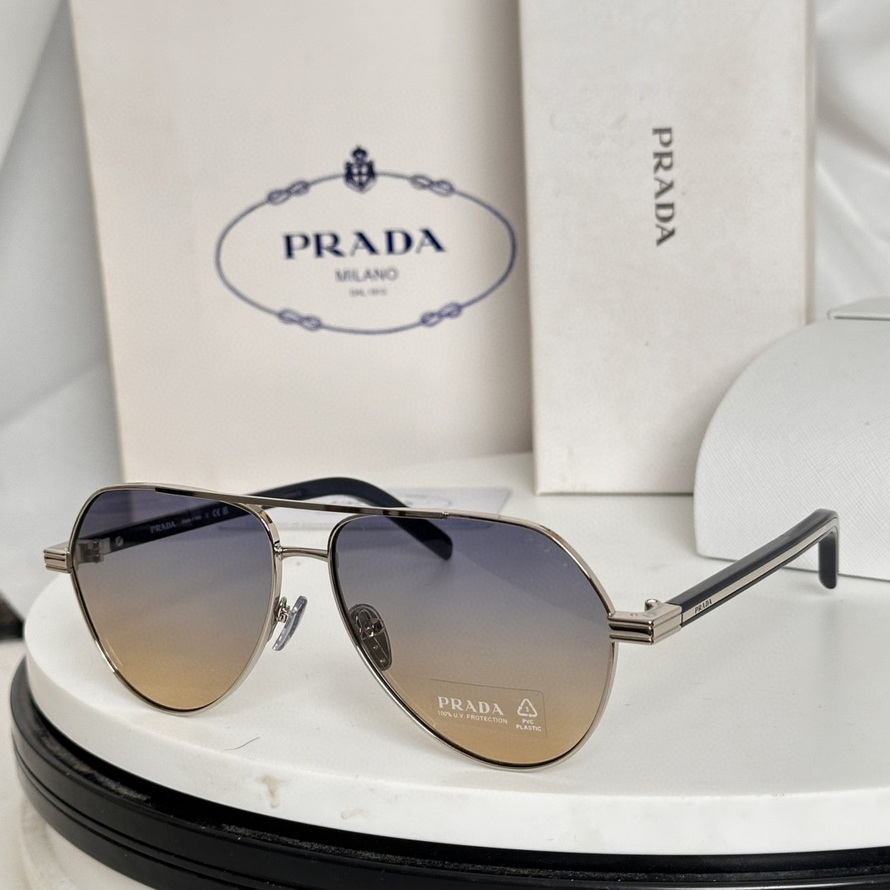 Pra*a sunglasses(aaaa)-3899