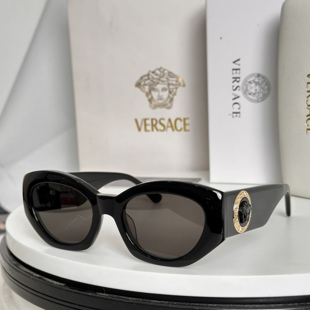 Versace Sunglasses(AAAA)-2181