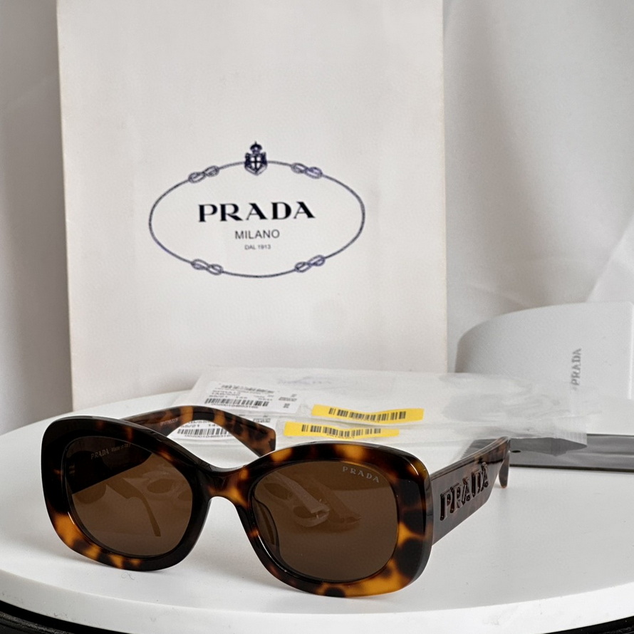 Pra*a sunglasses(aaaa)-3893