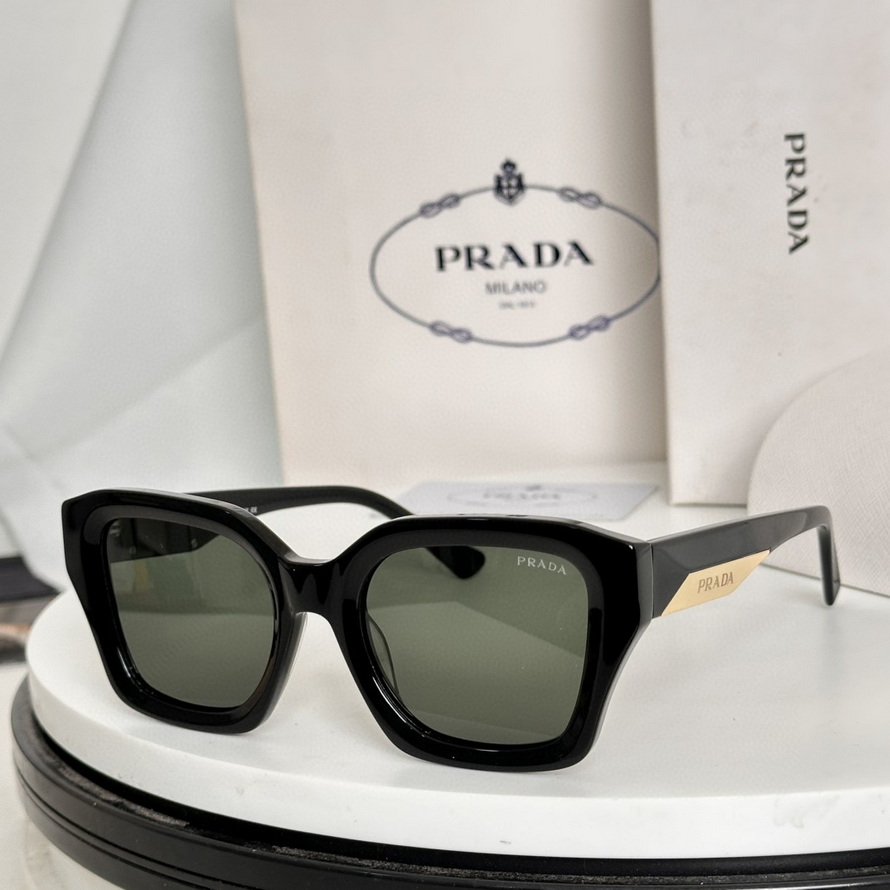 Pra*a sunglasses(aaaa)-3891
