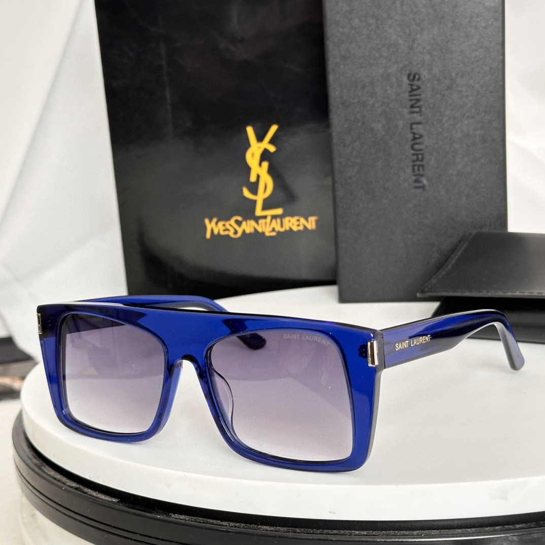Y*L sunglasses(aaaa)-531