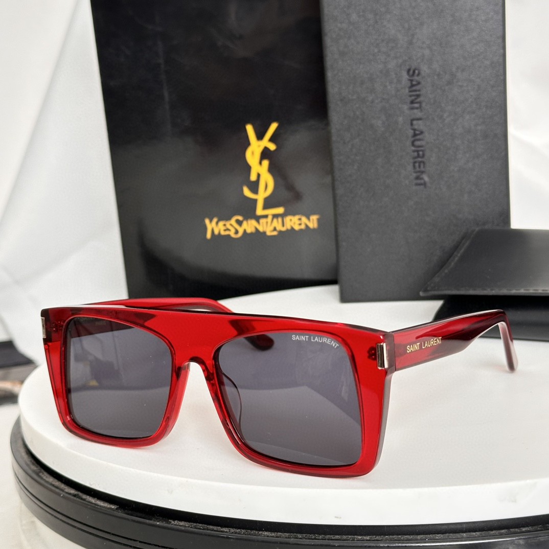 Y*L sunglasses(aaaa)-530