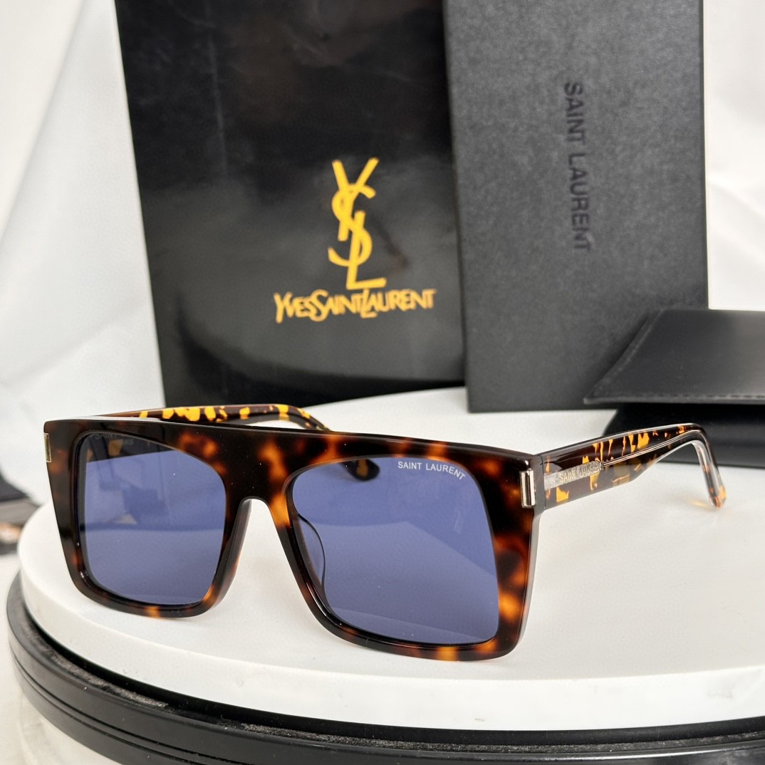 Y*L sunglasses(aaaa)-528
