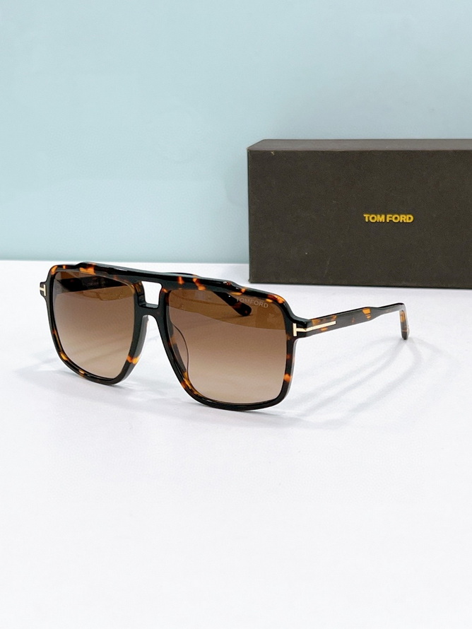 Tom Ford Sunglasses(AAAA)-383