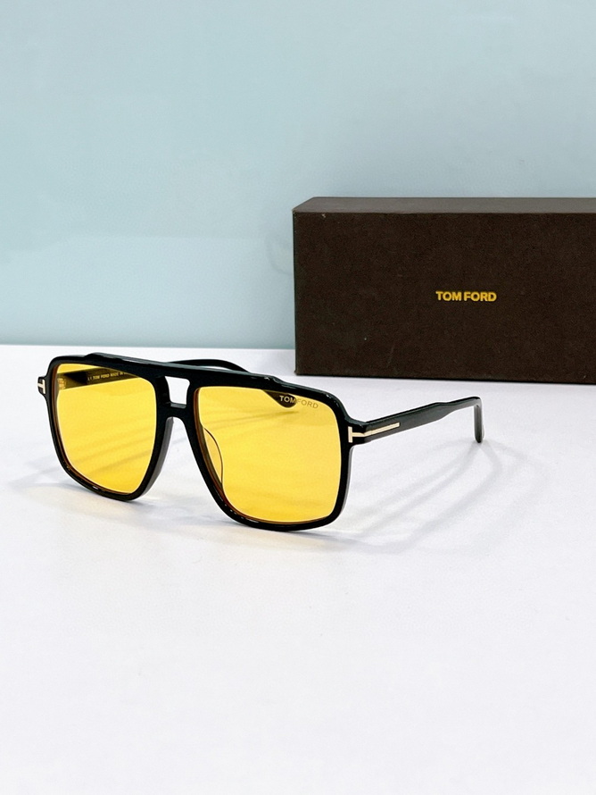 Tom Ford Sunglasses(AAAA)-382