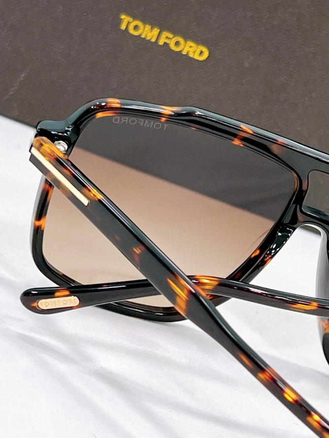 Tom Ford Sunglasses(AAAA)-376