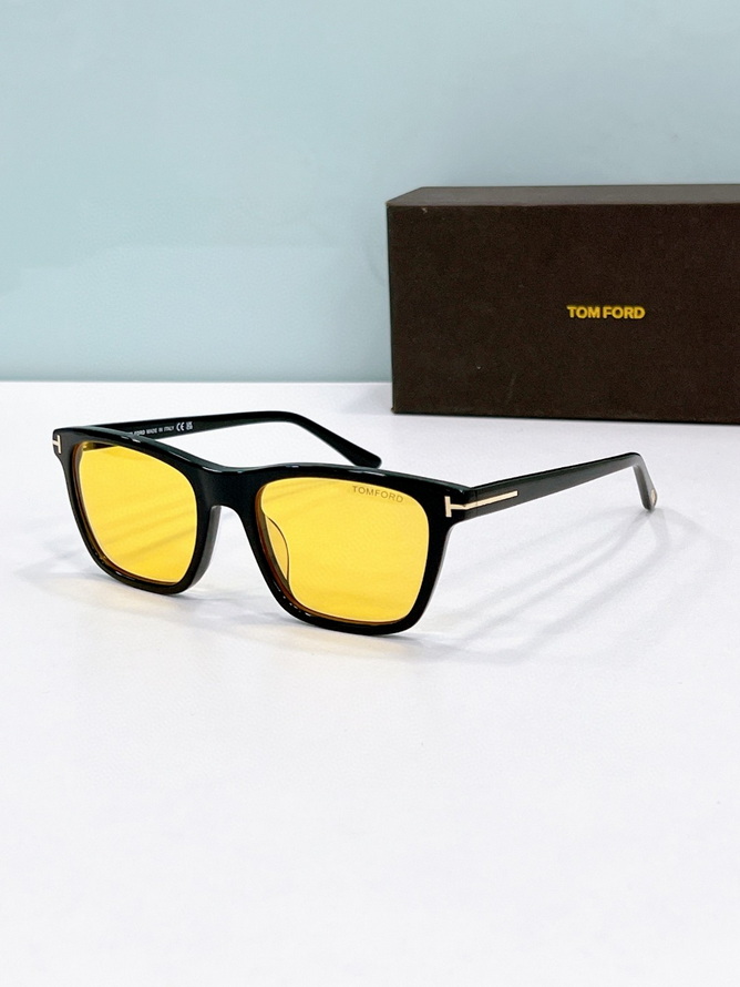 Tom Ford Sunglasses(AAAA)-371