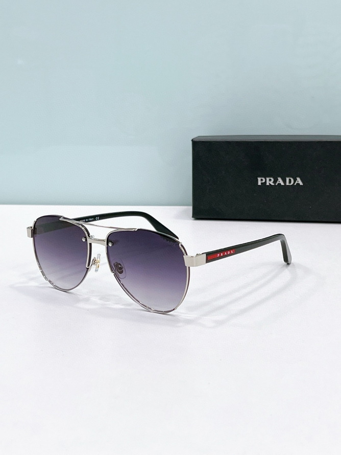 Pra*a sunglasses(aaaa)-3873
