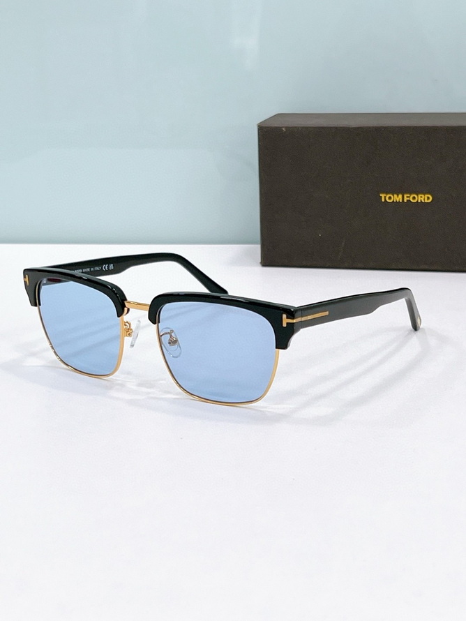 Tom Ford Sunglasses(AAAA)-362