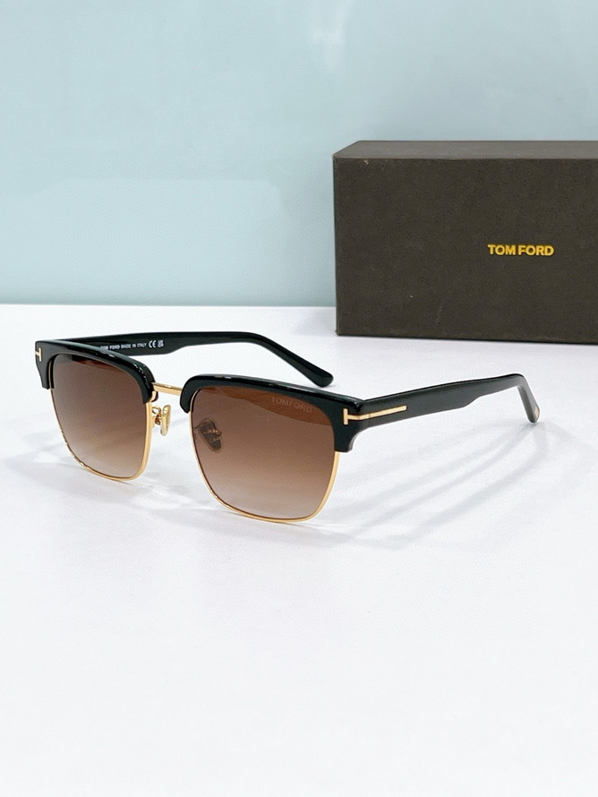 Tom Ford Sunglasses(AAAA)-361