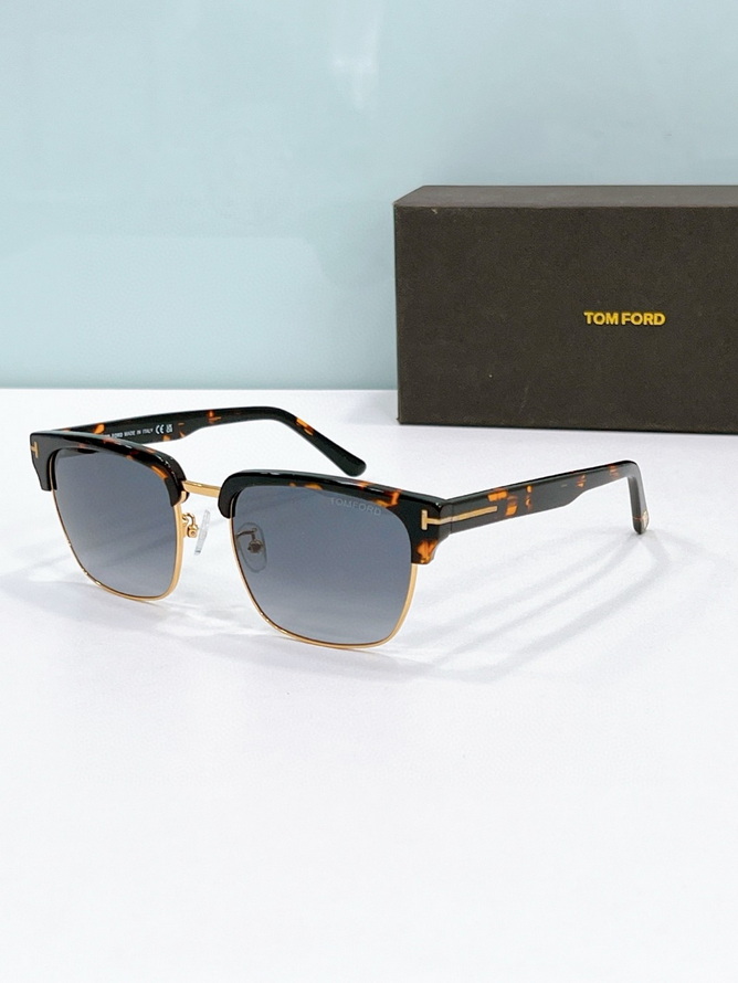 Tom Ford Sunglasses(AAAA)-360