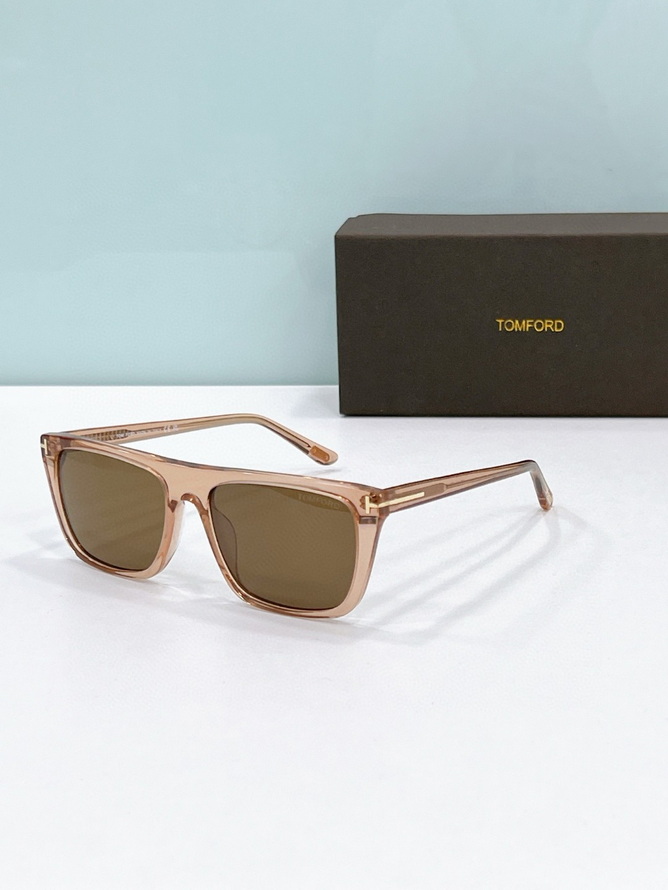 Tom Ford Sunglasses(AAAA)-353