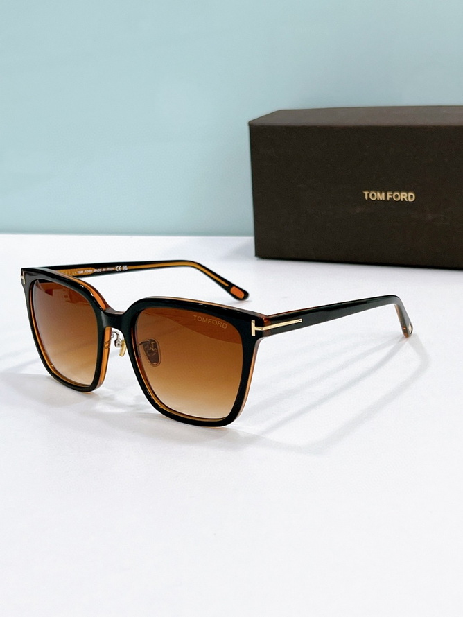 Tom Ford Sunglasses(AAAA)-346