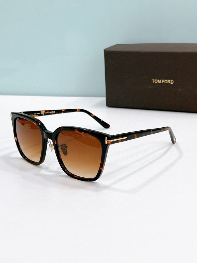 Tom Ford Sunglasses(AAAA)-344