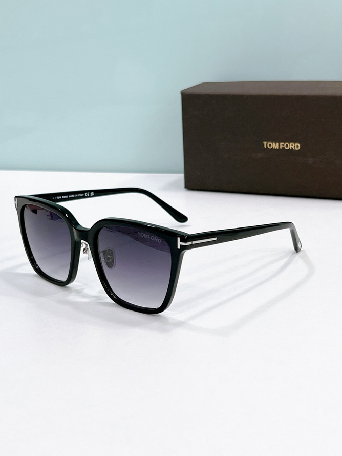 Tom Ford Sunglasses(AAAA)-343