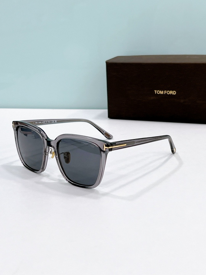 Tom Ford Sunglasses(AAAA)-342