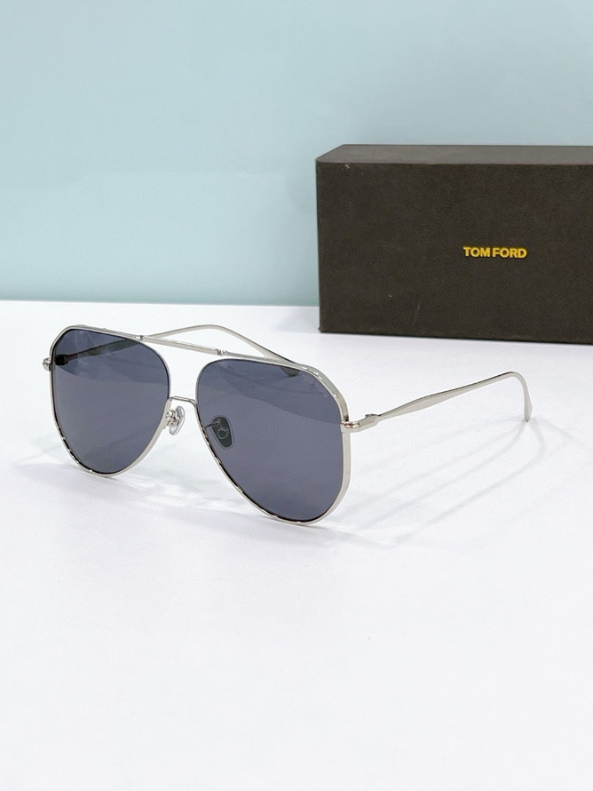 Tom Ford Sunglasses(AAAA)-337