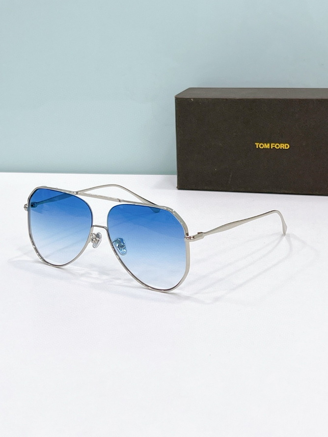 Tom Ford Sunglasses(AAAA)-335