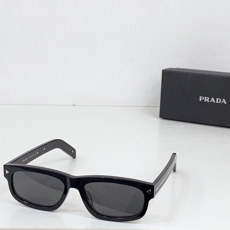 Pra*a sunglasses(aaaa)-3859
