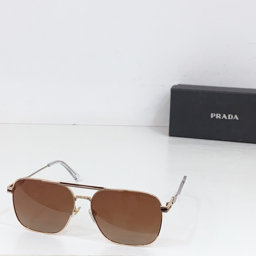 Pra*a sunglasses(aaaa)-3847